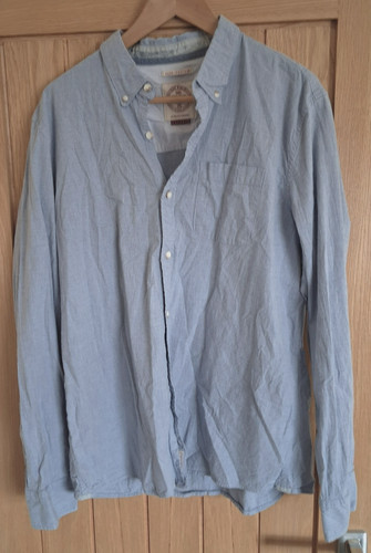 Fat face blue denim style - a,