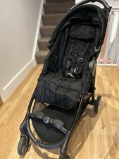Baby Jogger City Mini Zip