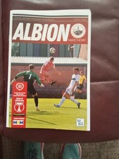 Stirling Albion V Hearts