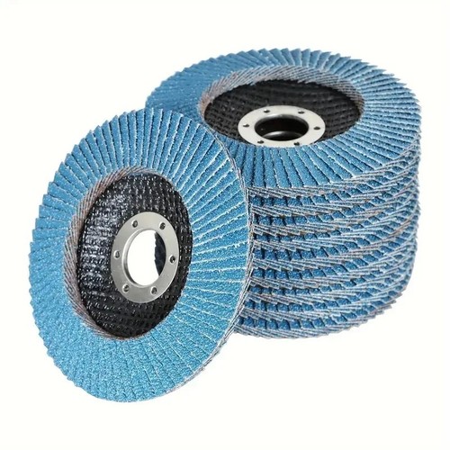 Flap discs 125mm sanding - flap,