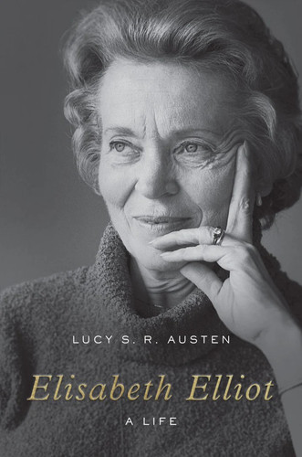 Elisabeth elliot - elisabeth,