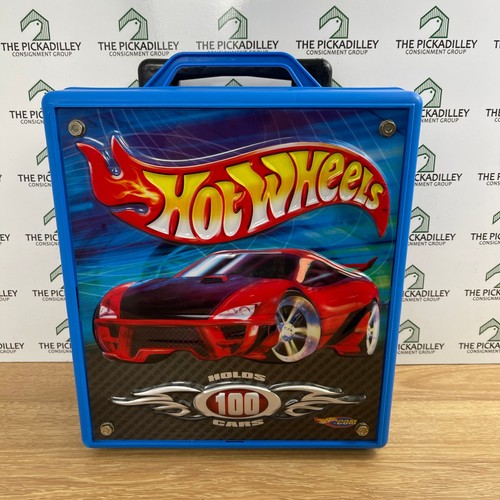 Hot wheels rolling 100 - wheels,