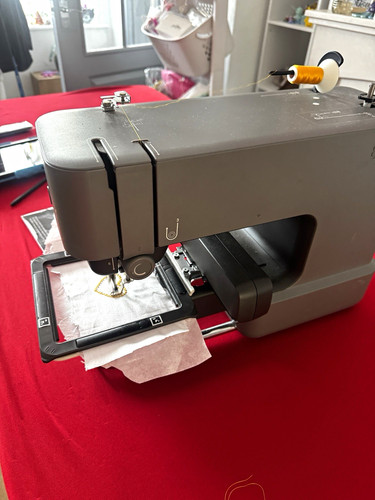 Brother skitch embroidery - brother,