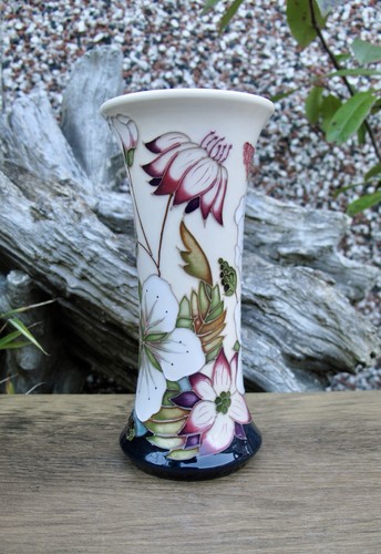 Moorcroft bramble revisited - bramble,