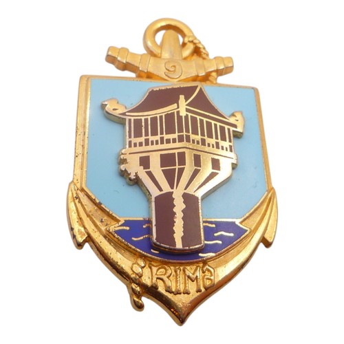France french 9th marine - 9th,