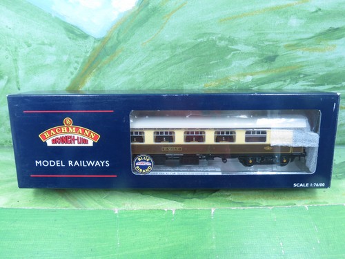 Bachmann 280 mk1 fk - br,