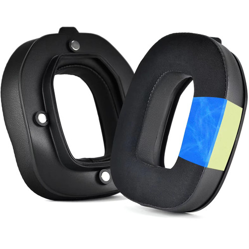 Magnetic replacement ear - ear, pads