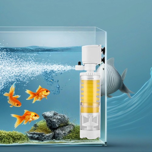 Wave maker submersible - wave,