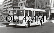 Bournemouth Corporation M4