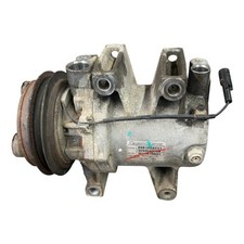 ISUZU D-MAX A/C COMPRESSOR AIR