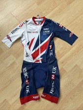 Women’s HSBC Kalas speedsuit