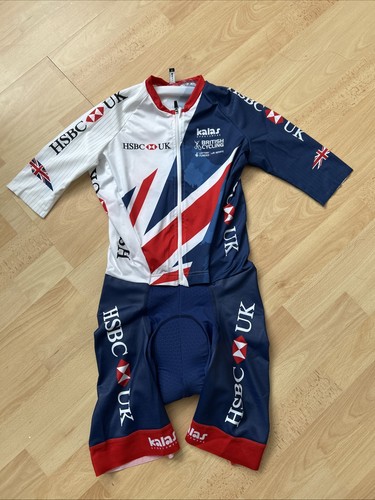 Women hsbc kalas speedsuit - women’s,