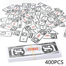 Cash Shooting Money Gun