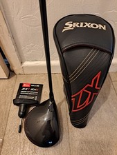 *Reduced* Srixon ZX7 Driver