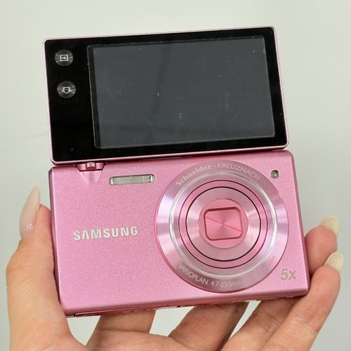 Samsung mv800 flip out - mv800, flip-out