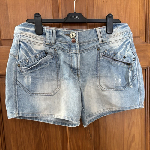 Next women blue denim - next, women’s