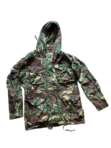 Genuine sas dpm smock - genuine,