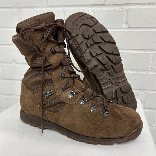 Altberg tabbing boots - altberg,