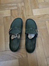 Birkenstock Buckey Miles In