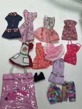 Barbie vintage dolls clothes - dolls,