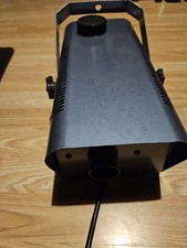 Soundlab Smoke Machine