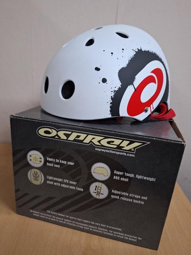 Osprey skate helmet - osprey,