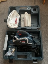 Bosch GHO 26-82 Professional Planer