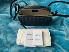 BOTTEGA VENETA Black