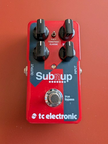 Electronic sub up - electronic, n