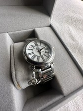 Vivienne Westwood Mother Orb Watch. Worn Once In Immaculate Condition