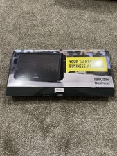 Talk Talk Buissness WiFi Hub