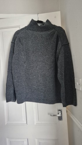Oversized jumper - h&m,