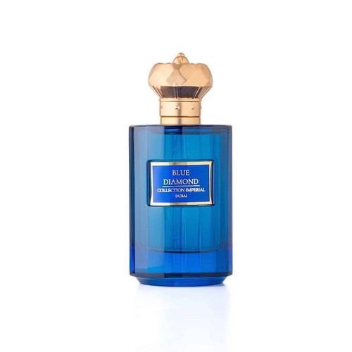 Imperial parfums blue - -,