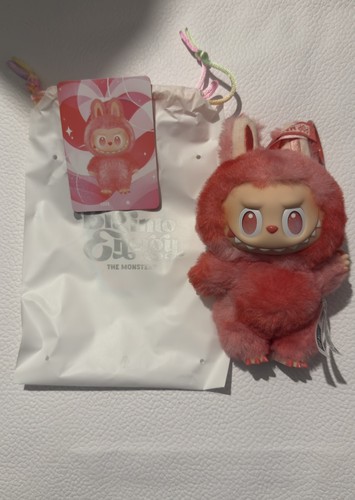 New pop mart the monsters - mart,