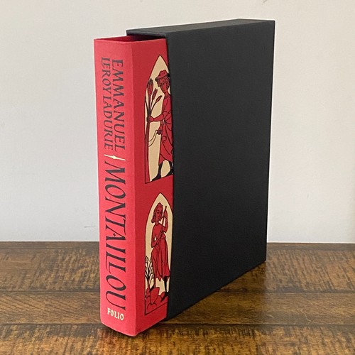Montaillou emmanuel roy - montaillou,,