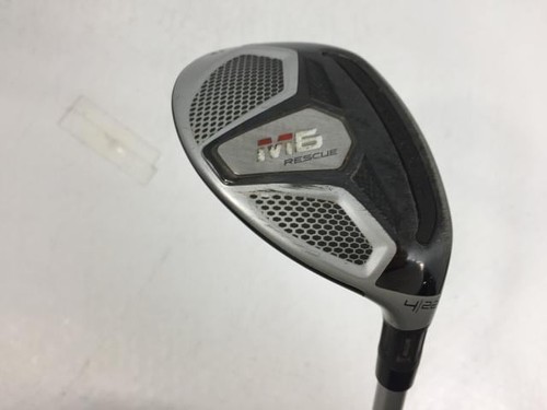 Taylormade rescue hybrid - taylormade, u4