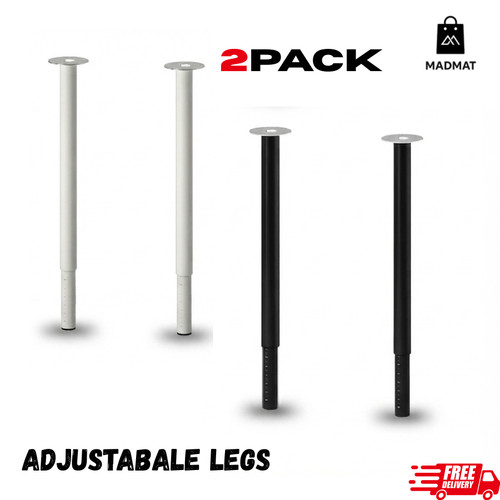 Ikea olov adjustable - ikea, table