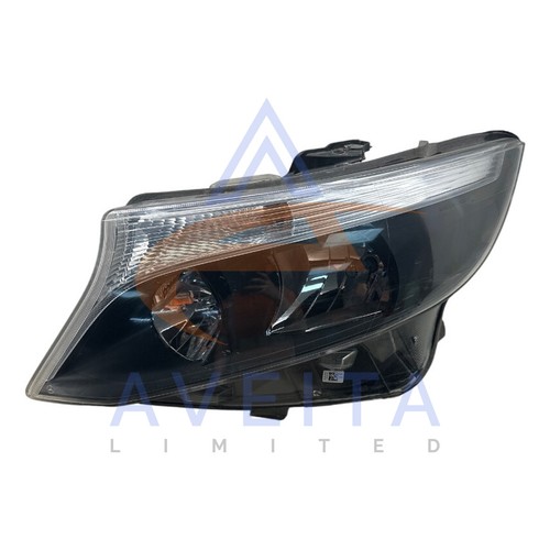 Mercedes vito w447 left - 15-20,