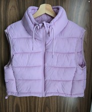 ZARA Gilet Body Warmer In