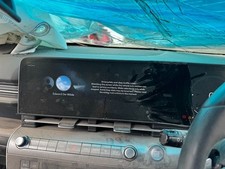 2024 GENUINE HYUNDAI KONA