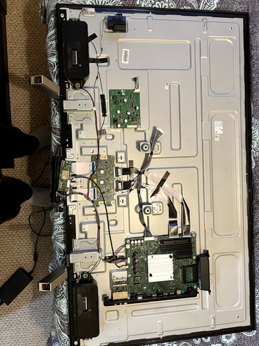 Sony parts inch model - sony,