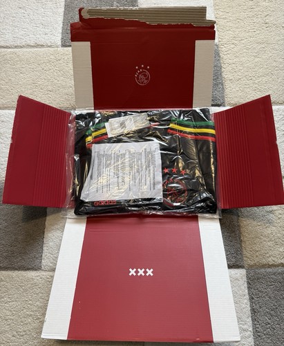 Rare new official genuine - new,