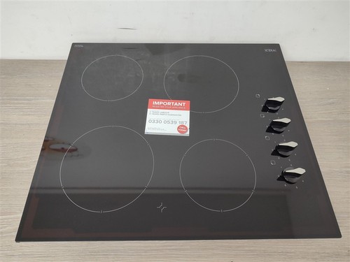 Cda hc6212fr hob ceramic 600mm - cda,