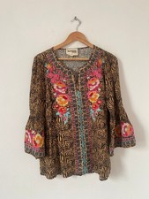 Savanna Jane Women Blouse