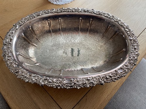 Barker ellis harrods silver - barker,