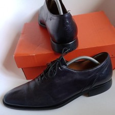 Oliver Sweeney Sabatini Leather Oxford mens shoes size UK 8.5 designer shoes 