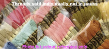 Embroidery cross stitch - cross,