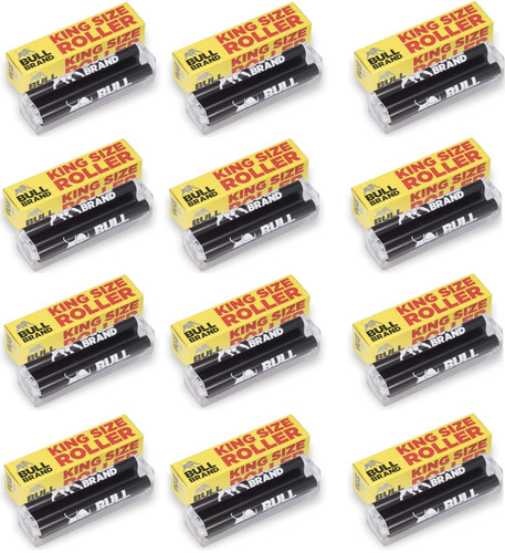 Bull brand king size quality - size,