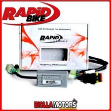 KRBEA-001 QUICK BIKE CONTROL
