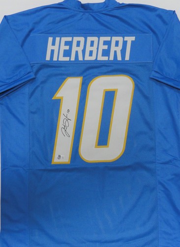 Chargers justin herbert - chargers,